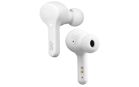 JVC HA-A7T-W Headphones True Wireless Stereo (TWS) In-ear Calls/Music Bluetooth White – image 6