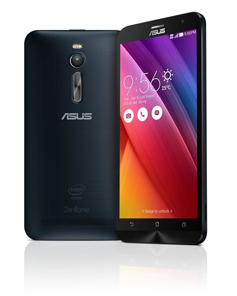 ASUS ZenFone 2 ZE551ML-BK32 smartphone – image 5