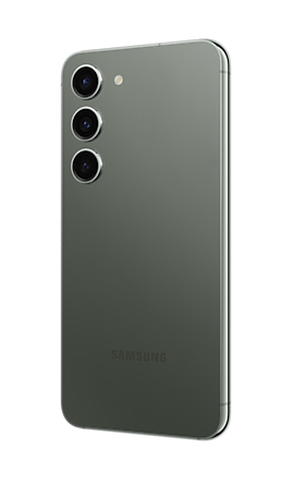 Samsung Galaxy S23 15.5 cm (6.1") Dual SIM Android 13 5G USB Type-C 8 GB 128 GB 3900 mAh Green Refurbished – image 8