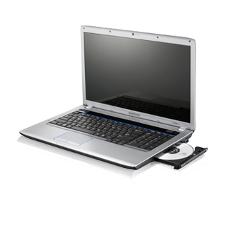 Samsung R R730-JA01 Intel® Pentium® Dual-Core T4500 – image 6