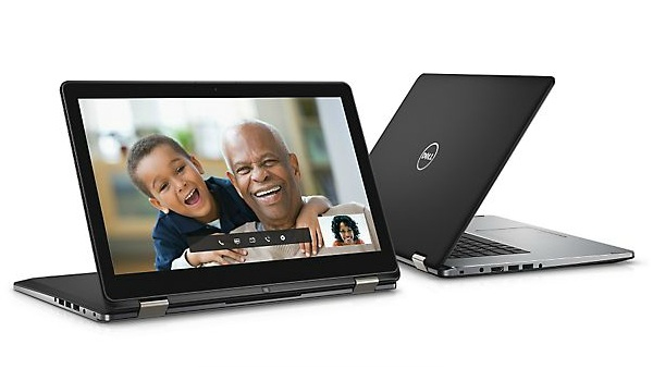 Dell Inspiron 7568 Intel® Core™ i7 i7-6500U Hybrid (2-in-1) – image 2