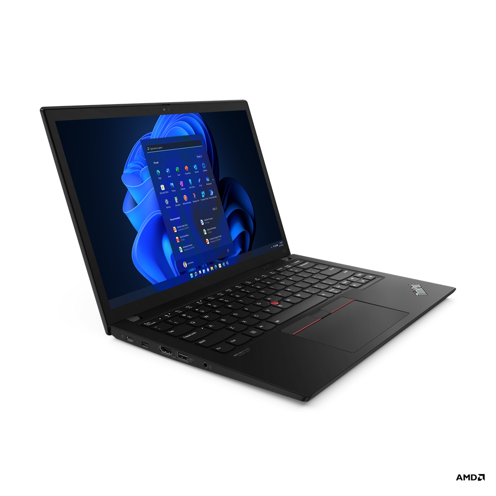 Lenovo X13 Gen 3 (AMD) – image 4