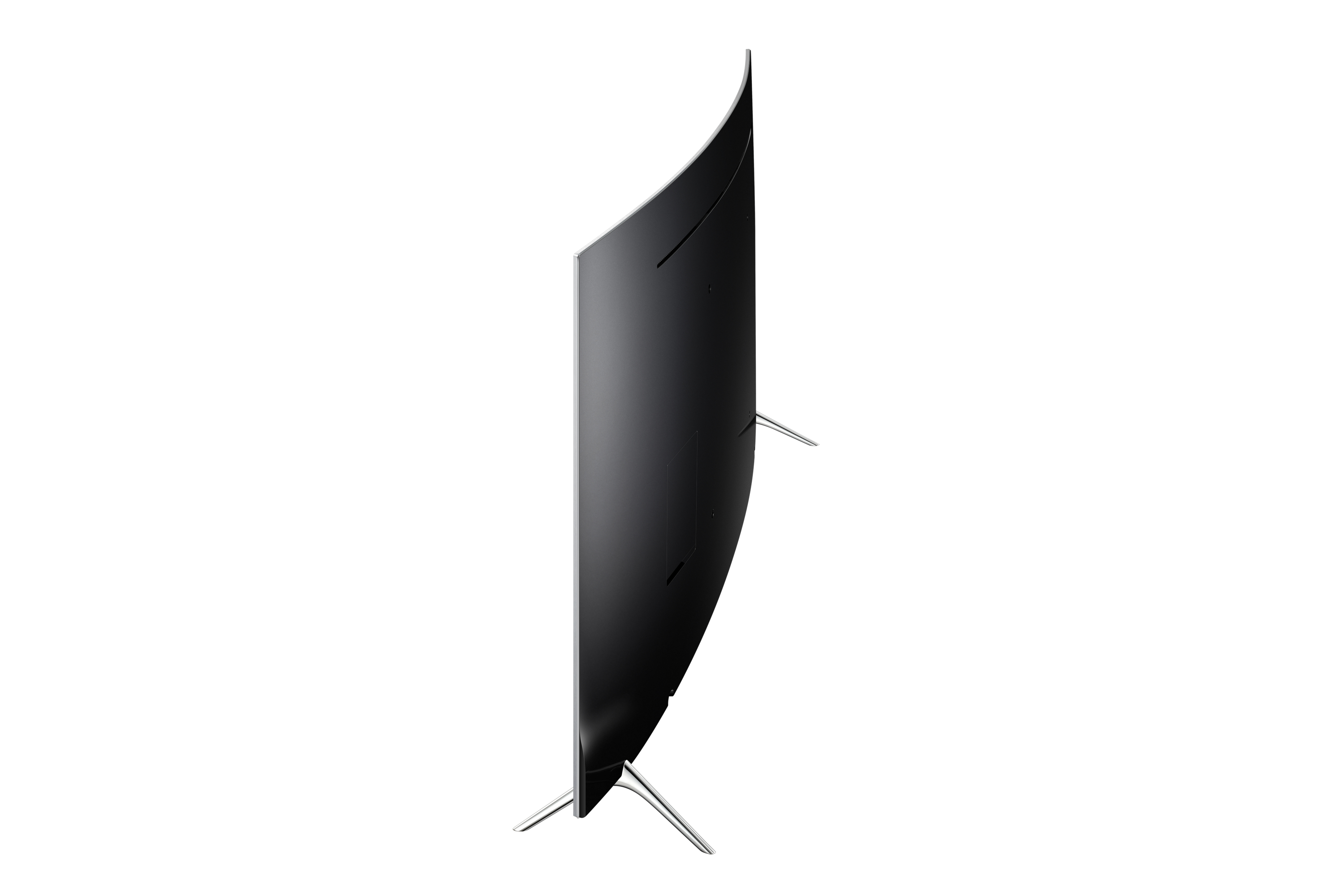 Samsung UE49KS7500U 124.5 cm (49") 4K Ultra HD Smart TV Wi-Fi Black, Silver – image 9