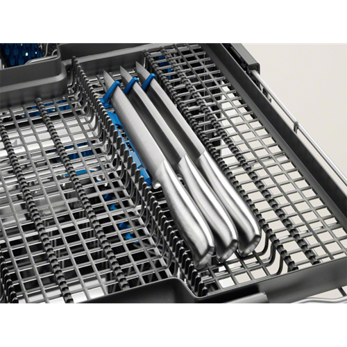 Electrolux TT3005R5 dishwasher Fully built-in 15 place settings – image 2