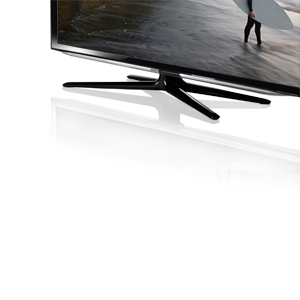 Samsung UE60ES6100W 152.4 cm (60") Full HD Smart TV Wi-Fi Black – image 3