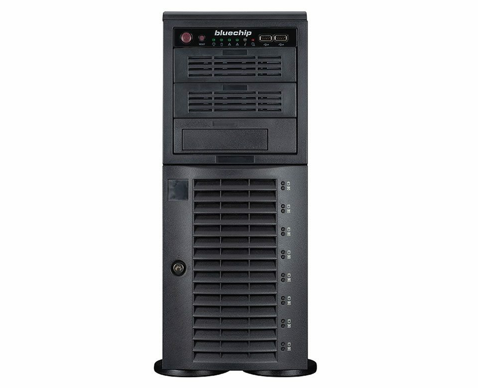 bluechip SERVERline T30334s – image 3