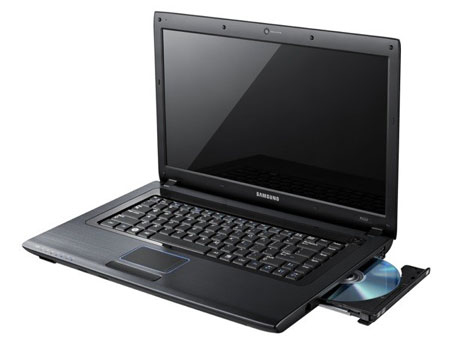 Samsung R R522-JS03ES Intel® Core™2 Duo T6500 – image 6