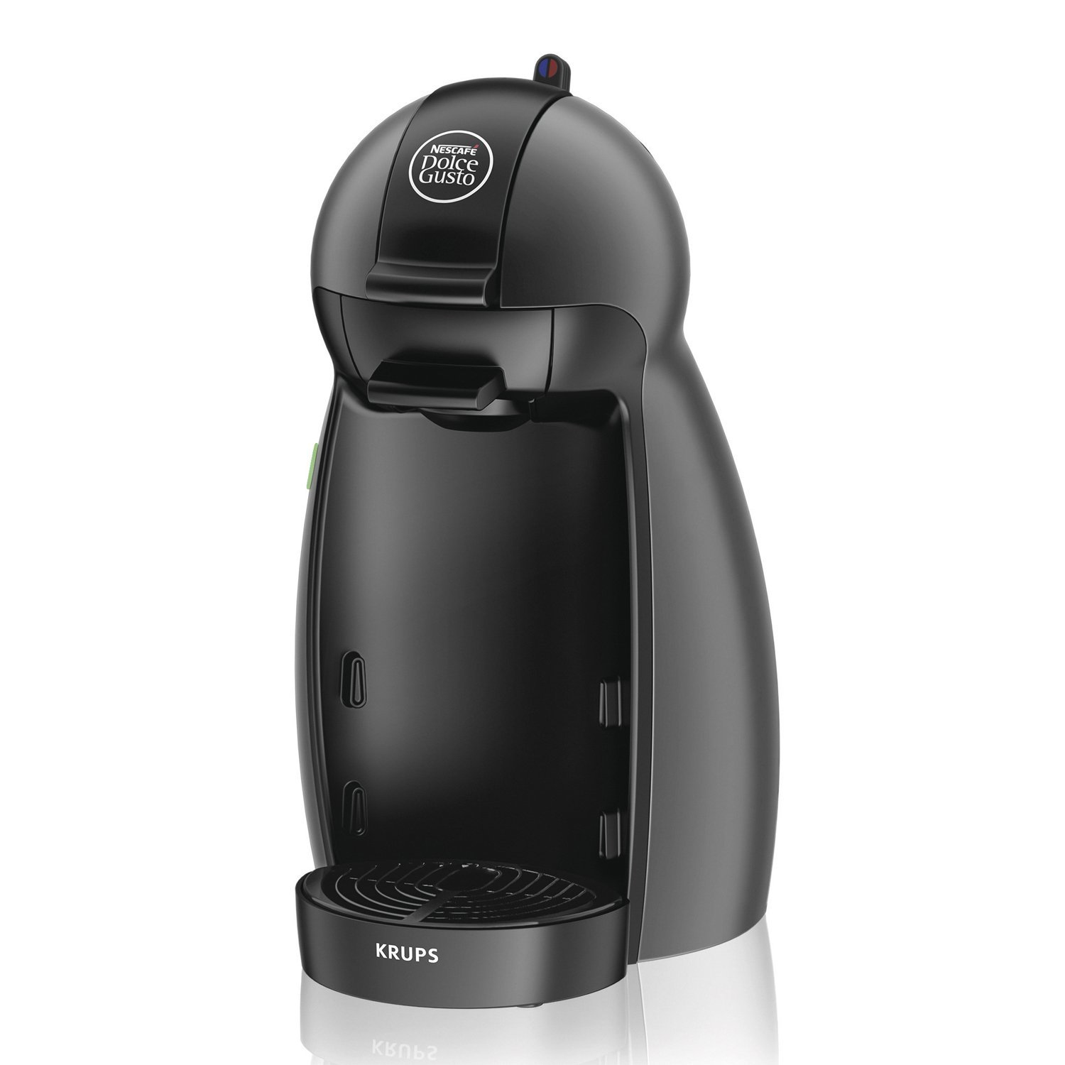 Krups Piccolo KP100BKP Manual Capsule coffee machine – image 3