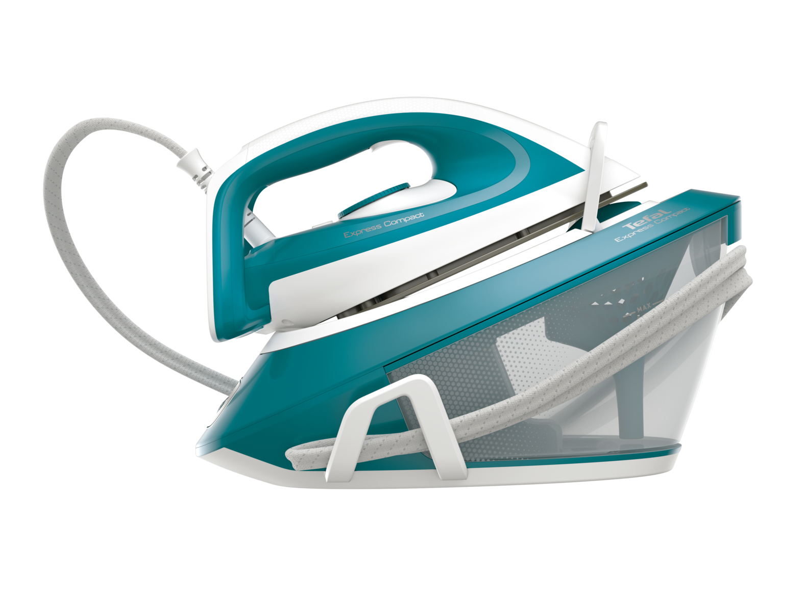Tefal Express Compact SV7111 – image 2