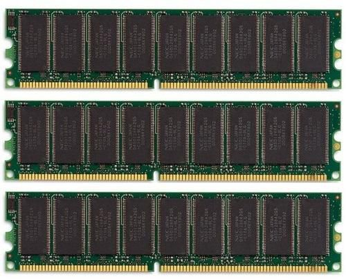 CoreParts MMG2421/6GB memory module