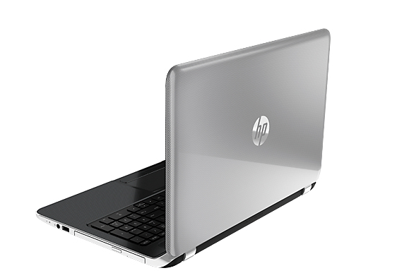HP Pavilion TouchSmart 15-n281ea Intel® Core™ i5 i5-4200U Laptop – image 7