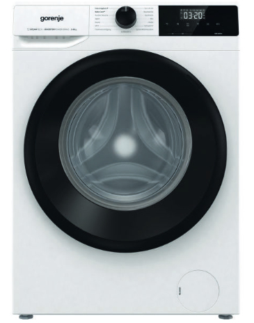 Gorenje WNHEI84APS/DE — vue 1 sur 2