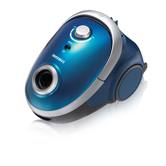 Samsung VCC5480 vacuum – image 2