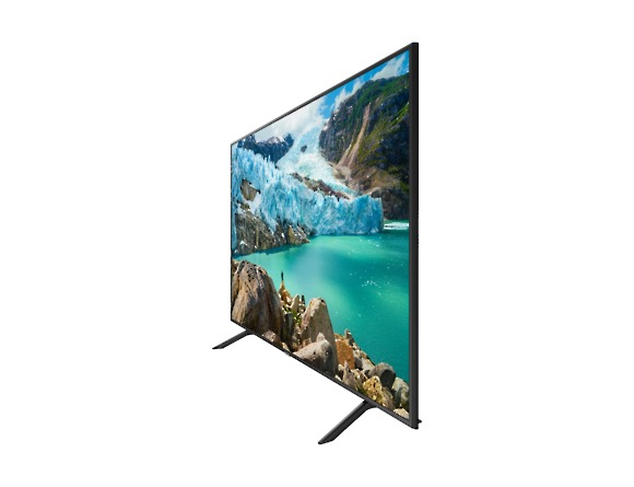 Samsung Series 7 UE75RU7022KXXH TV – image 6