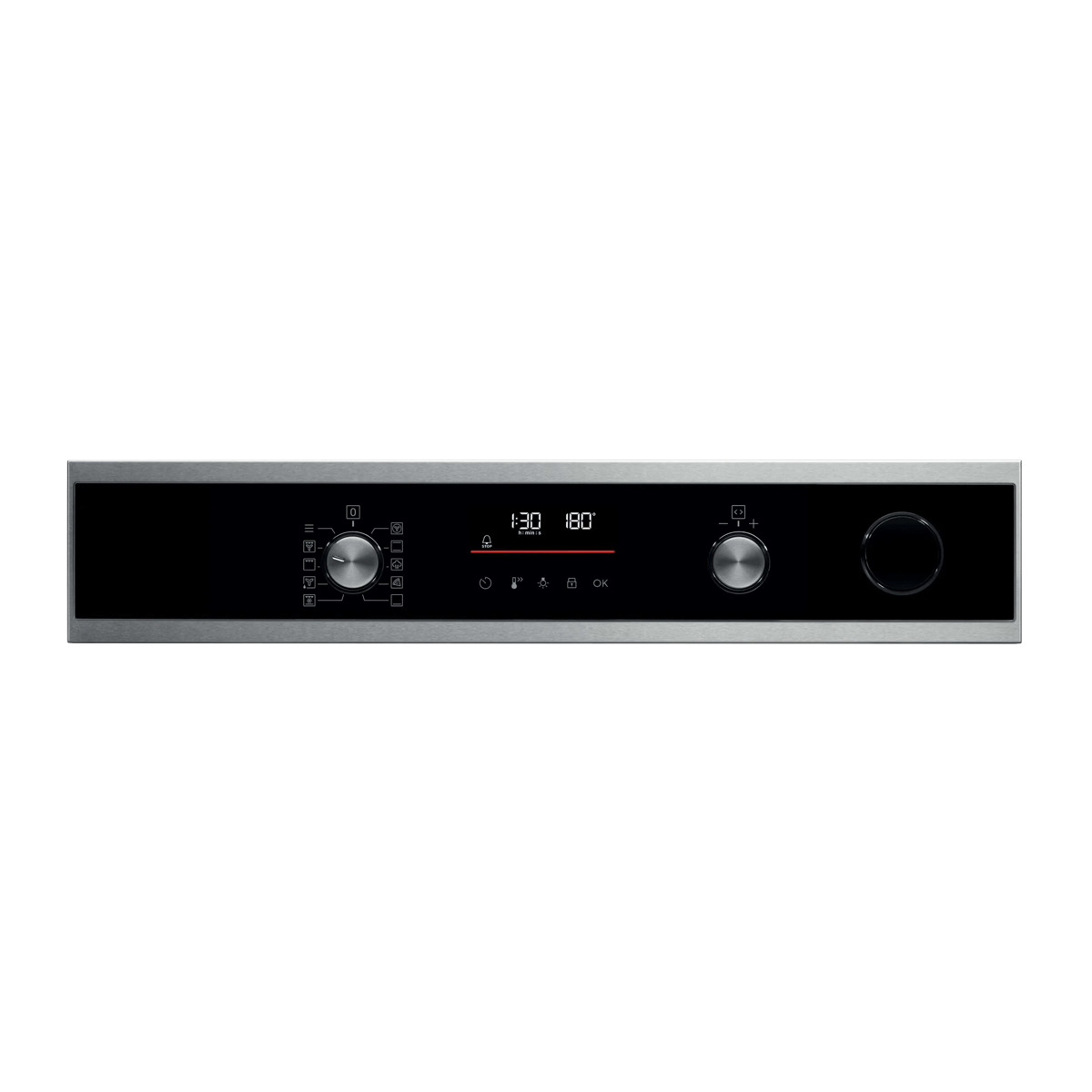 Electrolux EOC6H77X 72 L 2990 W Stainless steel – image 7