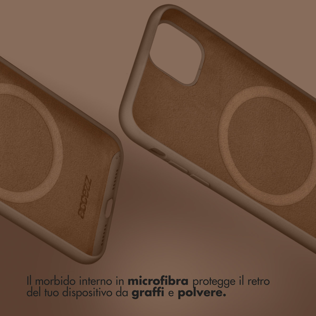 Accezz SH00076447 mobile phone case – image 8