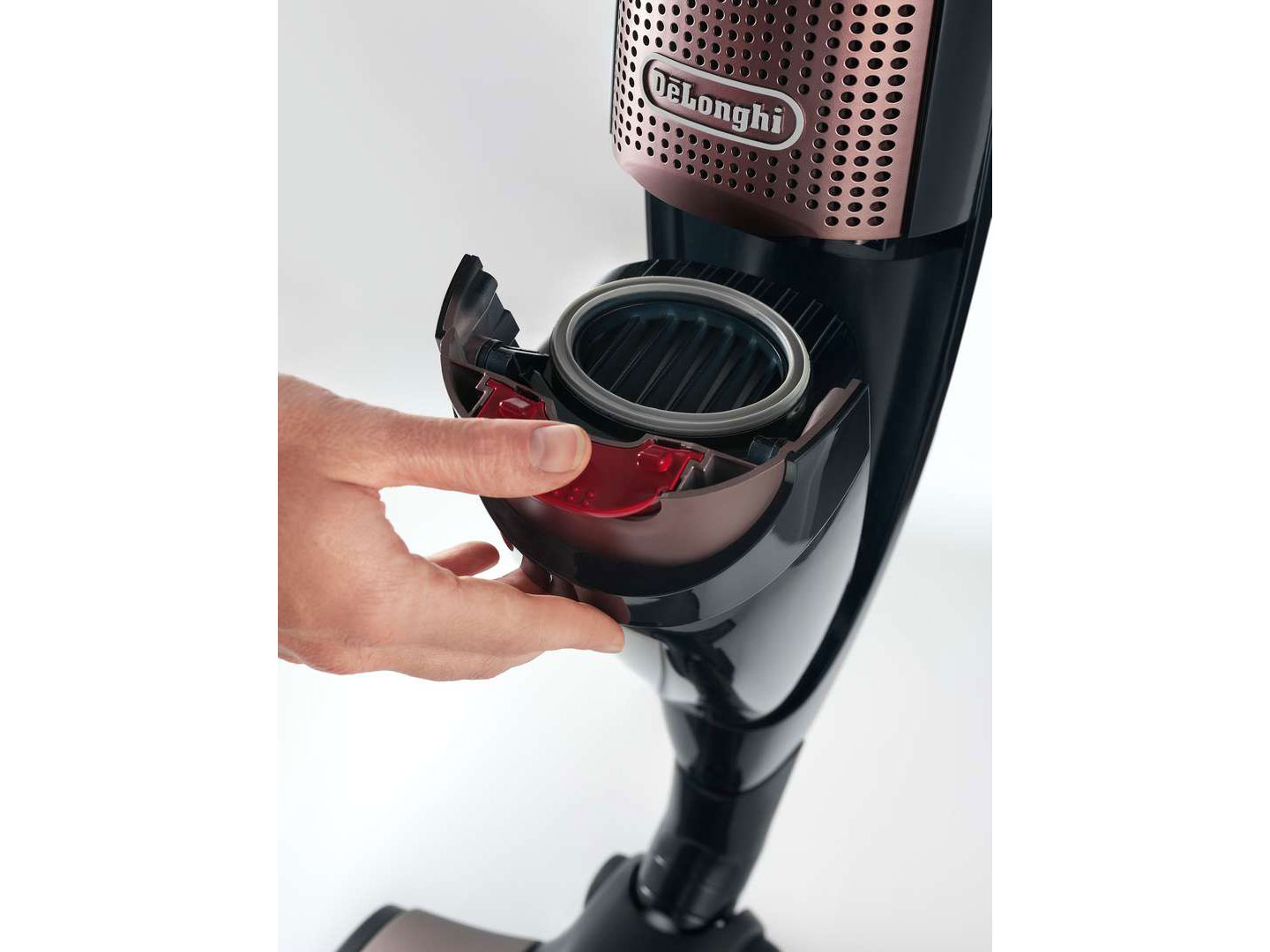 De’Longhi Colombina XL160.40 – image 2