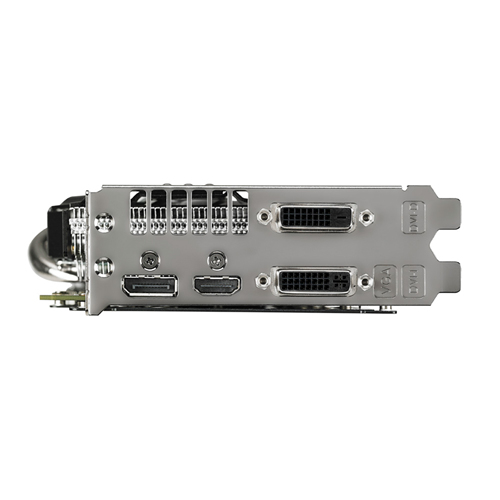 ASUS 90YV04E3-M0NA00 graphics card NVIDIA GeForce GTX 770 – image 6