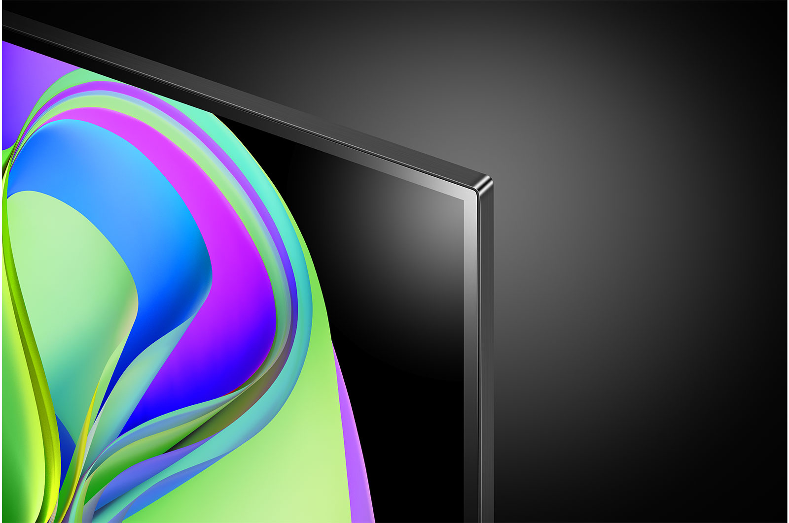 LG OLED evo OLED55C39LC – image 9