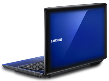 Samsung R R590-JS03 Intel® Core™ i3 i3-350M – image 3