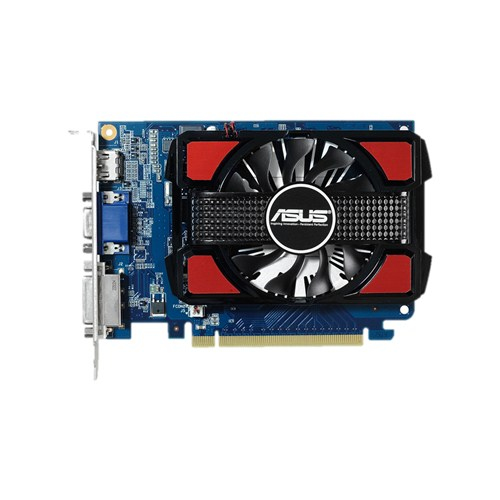 ASUS GT730-4GD3 NVIDIA GeForce GT 730 – image 2