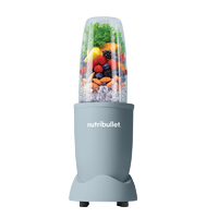 NutriBullet NB907MASL 0.7 L Tabletop blender 900 W Grey – image 1