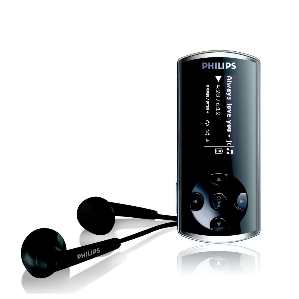 Philips GoGear SA4425