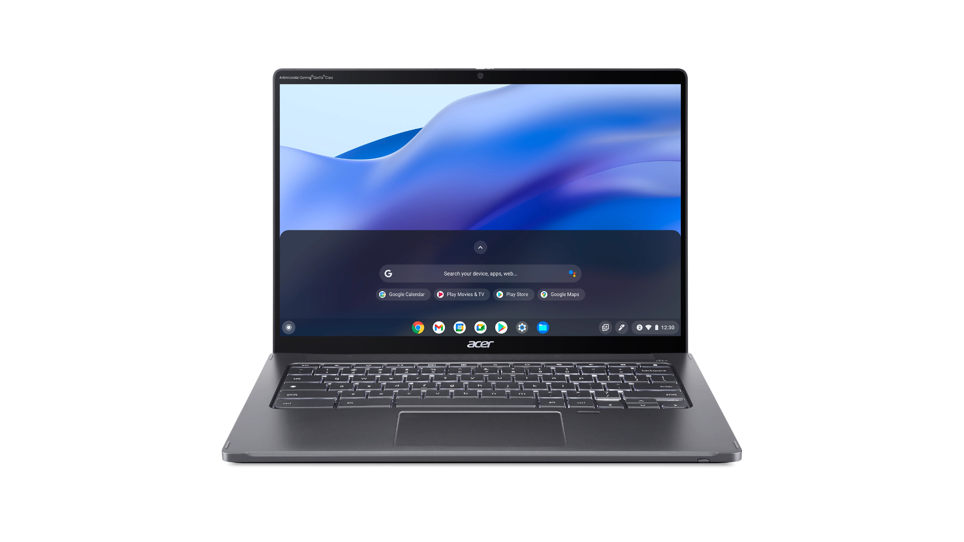 Acer Chromebook Enterprise Spin 714 CP714-1WN-720J Intel® Core™ i7 i7-1260P – image 7