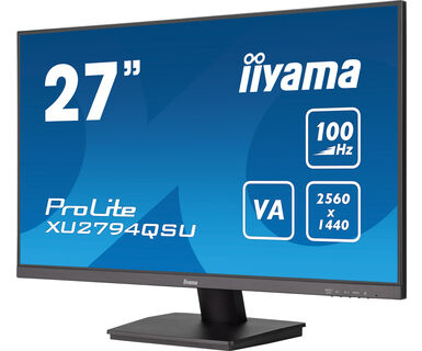 iiyama ProLite XU2794QSU-B6 computer monitor – image 4