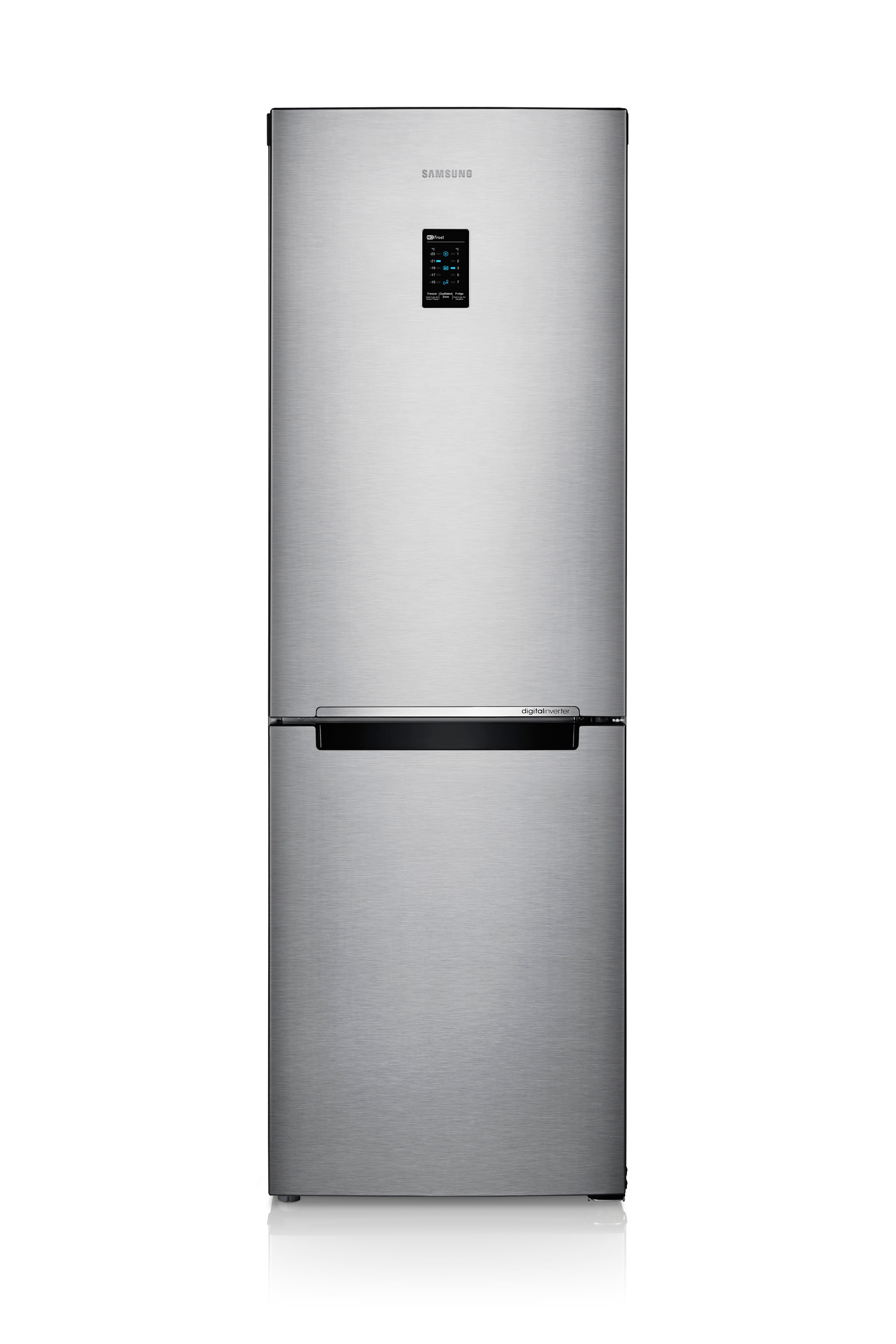 Samsung RB29FERNCSA Freestanding