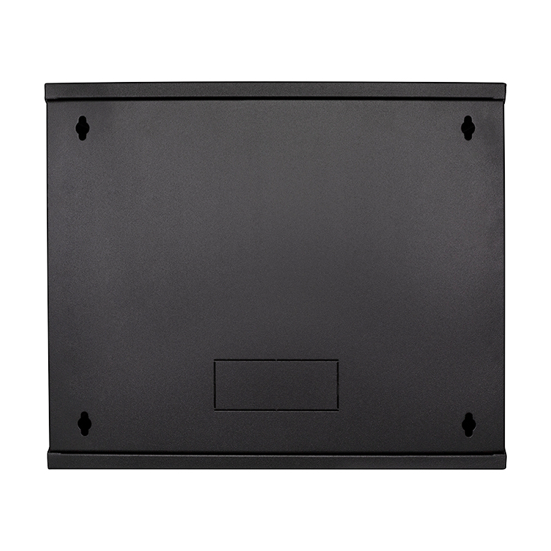 LogiLink W15B54B rack cabinet 15U Wall mounted rack Black – image 7