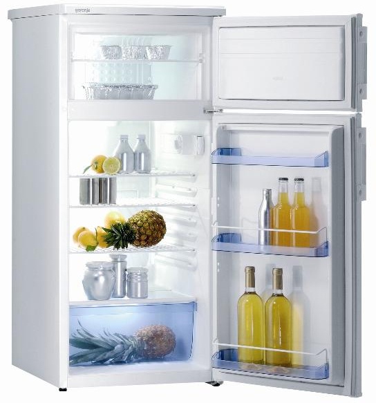 Gorenje RF3184W fridge-freezer Freestanding White