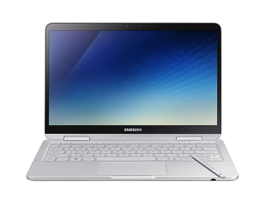Samsung NP930QAA Intel® Core™ i5 i5-8250U Laptop – image 1