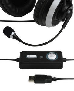 Verbatim 5.1 Channel Gaming Headset – image 2