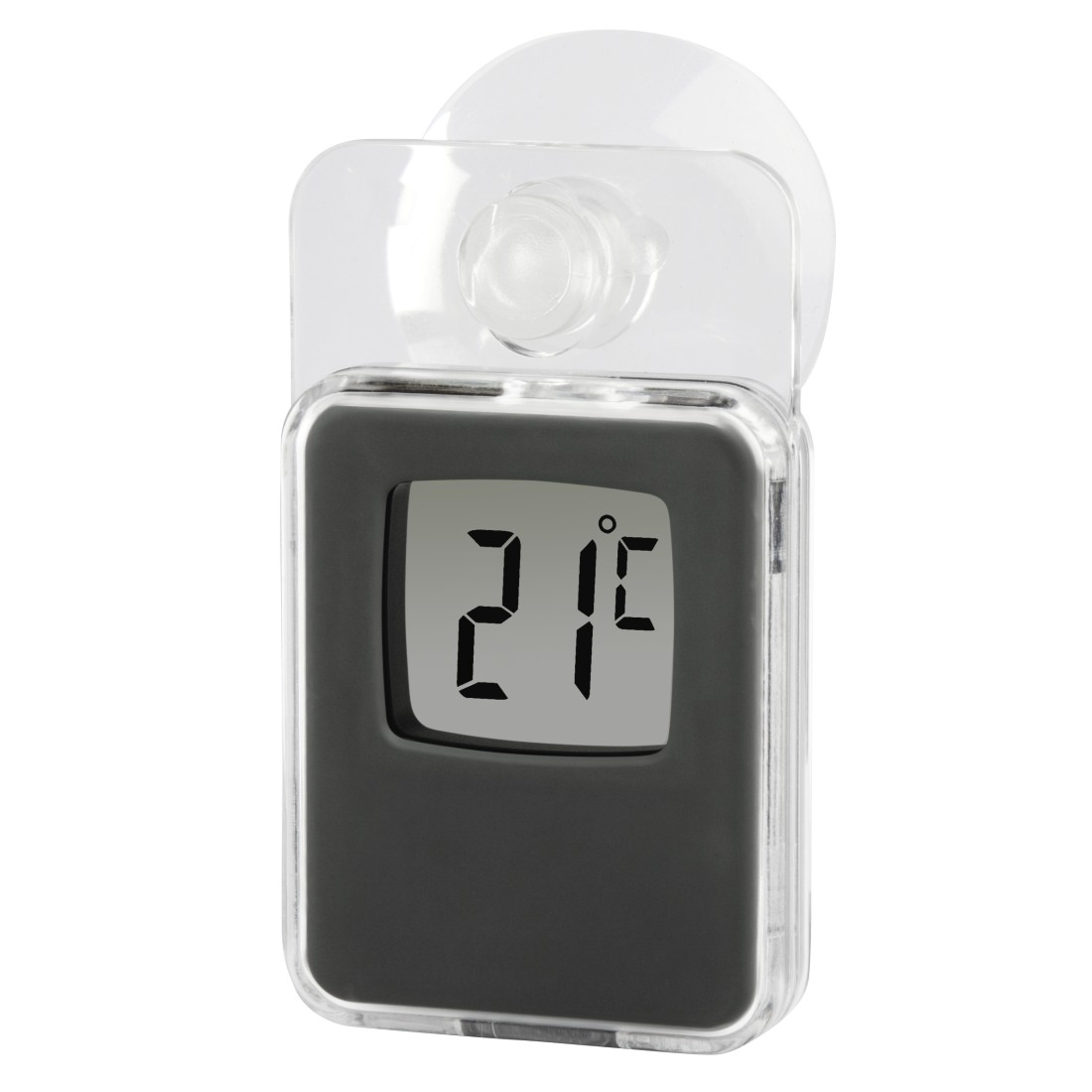 Hama 00176935 environment thermometer Electronic environment thermometer Indoor/outdoor – image 1
