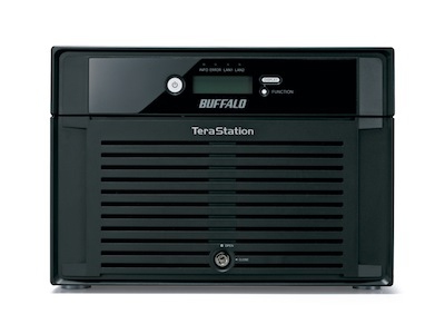 Buffalo 12TB Tera Station Pro 6 WSS