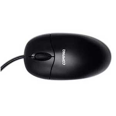 HP 5188-8937 mouse Office PS/2 Optical
