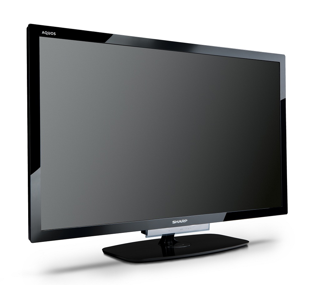 Sharp LC-40LX632E TV – image 1