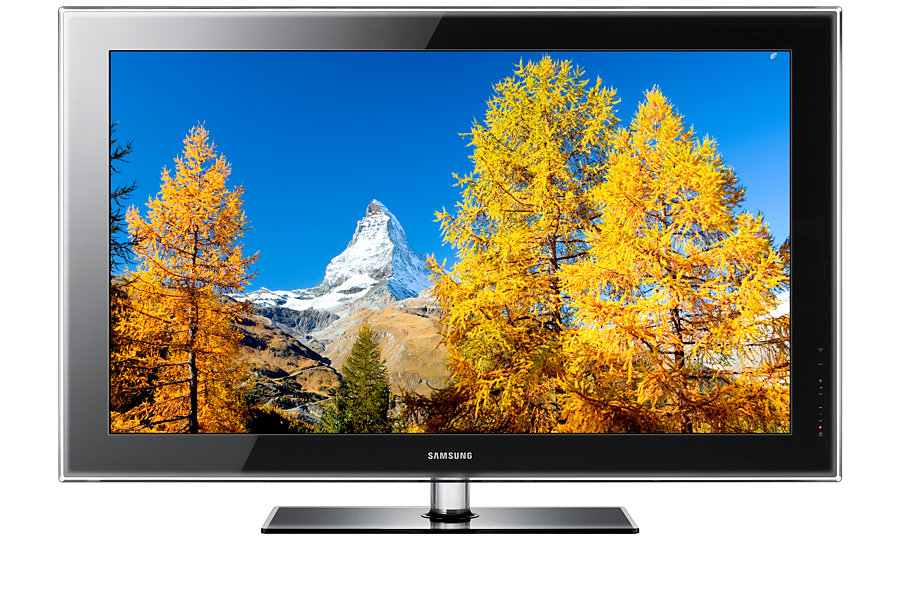 Samsung LE-40B620R3WXZG TV