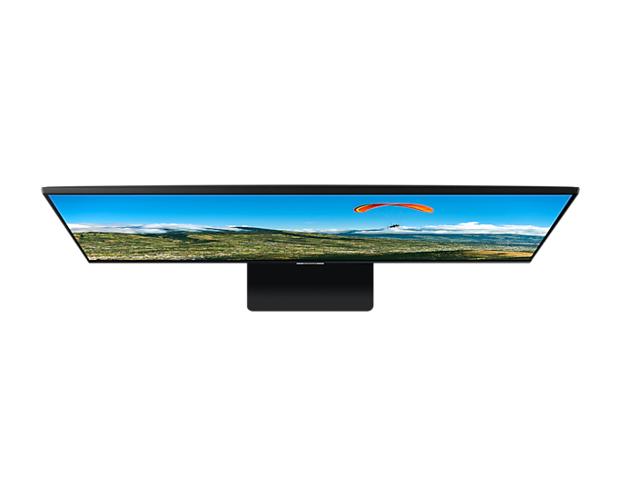 Samsung LS32AM500NM computer monitor – image 8