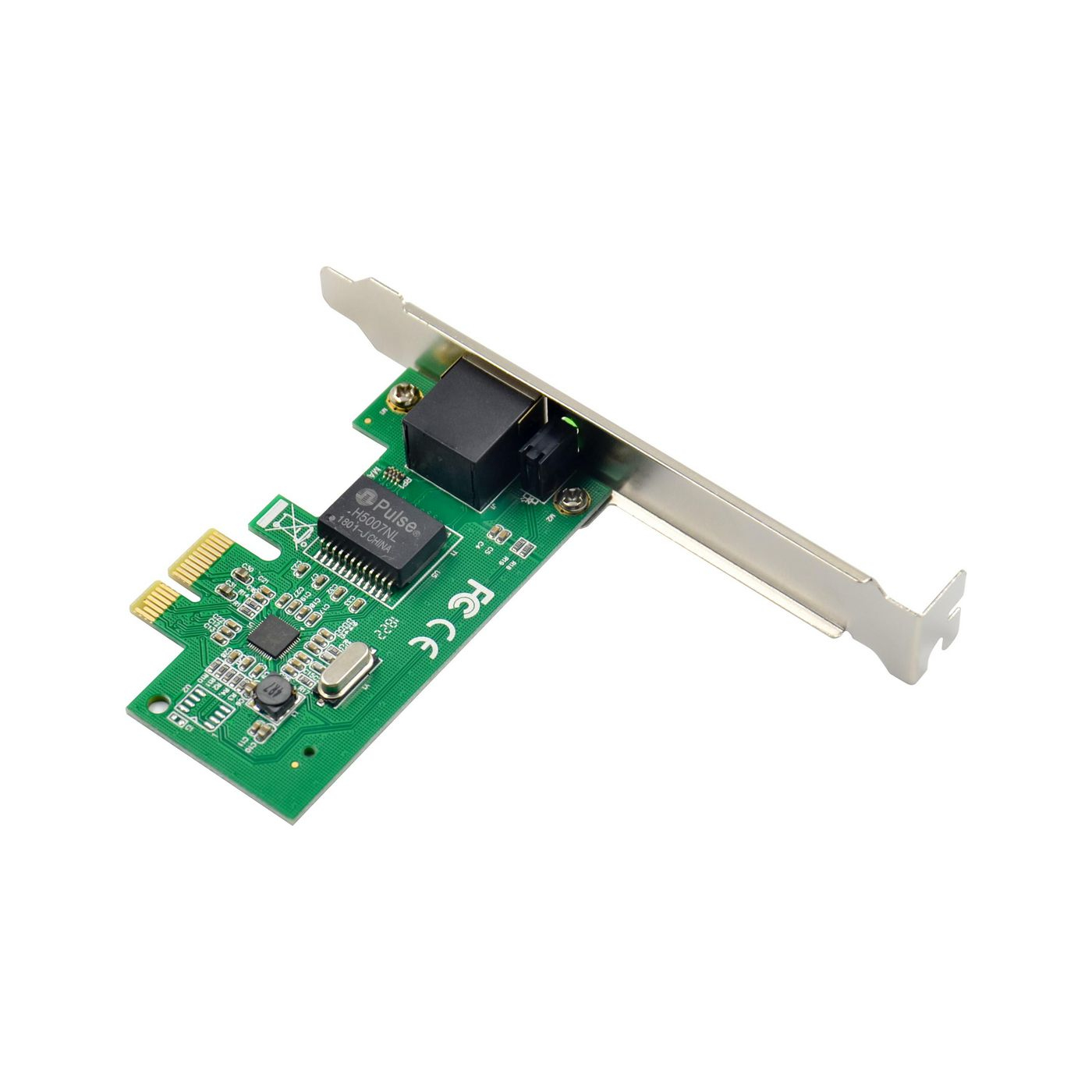 Microconnect MC-PCIEX1-RTL8111E network card Internal Ethernet 1000 Mbit/s – image 4