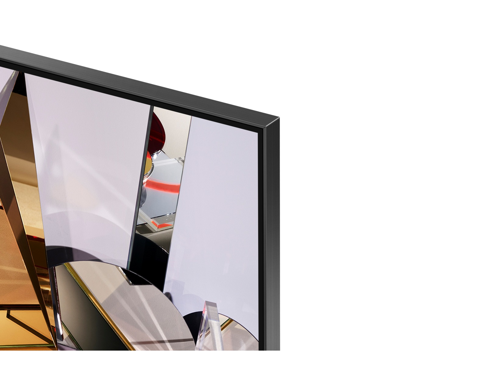 Samsung Series 7 QE55Q700TAT – image 8