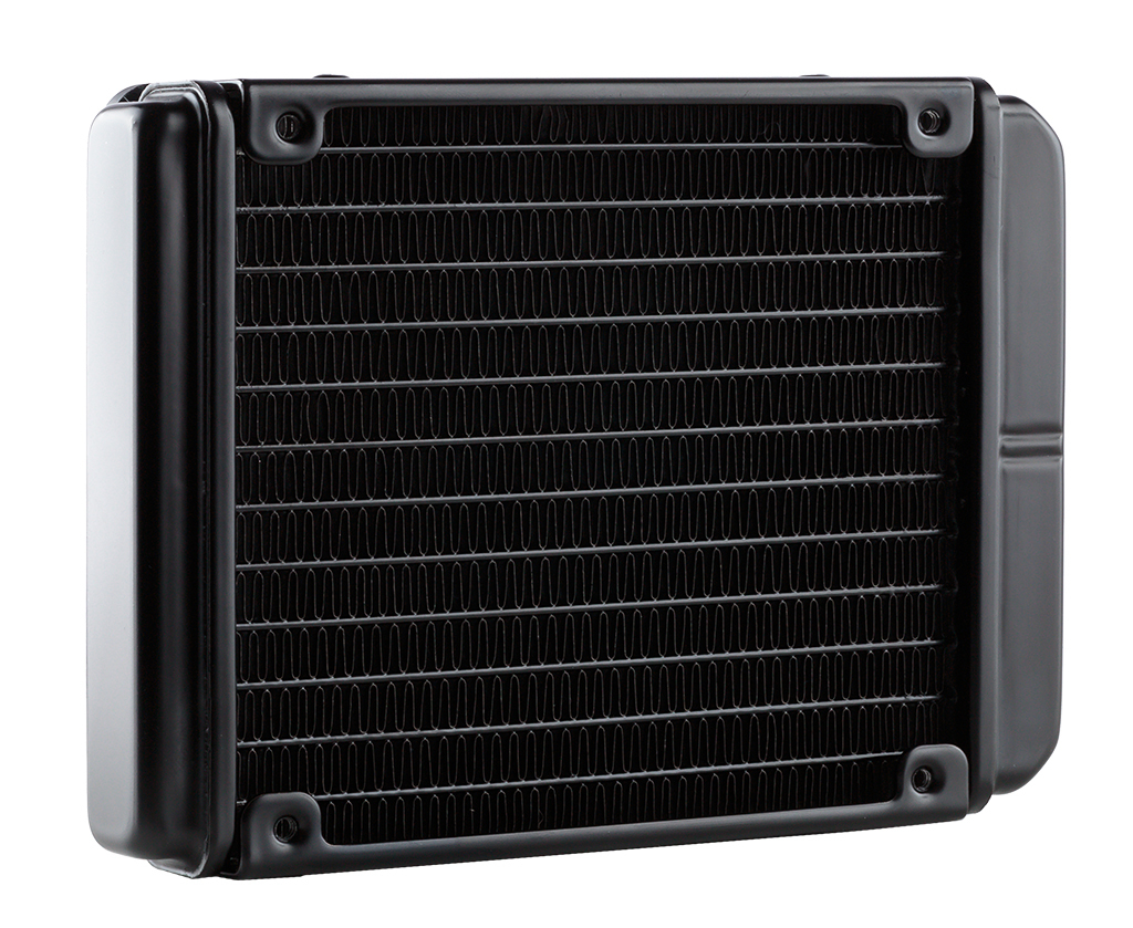 itek ITLCLI12R2 computer cooling system Processor All-in-one liquid cooler – image 5