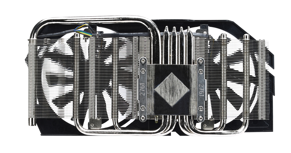 MSI GAMING V277-082R graphics card AMD Radeon R9 280 – image 6