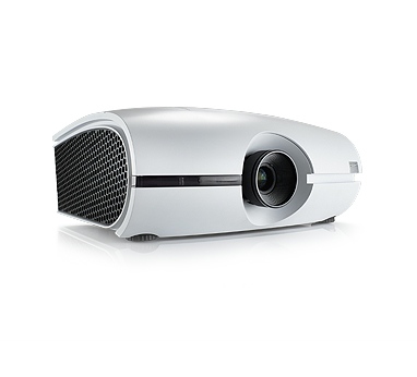 Barco PFWU-51B Large venue projector 4650 ANSI lumens DLP WUXGA (1920x1200) 3D Black, White