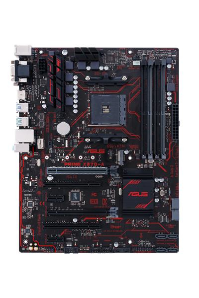 ASUS PRIME X370-A – image 2