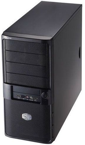 Zoostorm 7877-0096 PC Intel® Core™ i5 i5-2320 – image 1