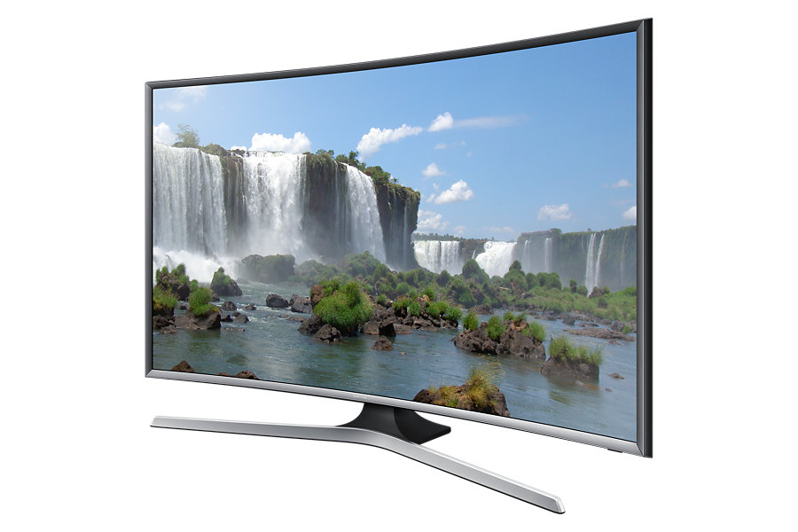 Samsung UE40J6370SU 101.6 cm (40") Full HD Smart TV Wi-Fi Black, Silver – image 2