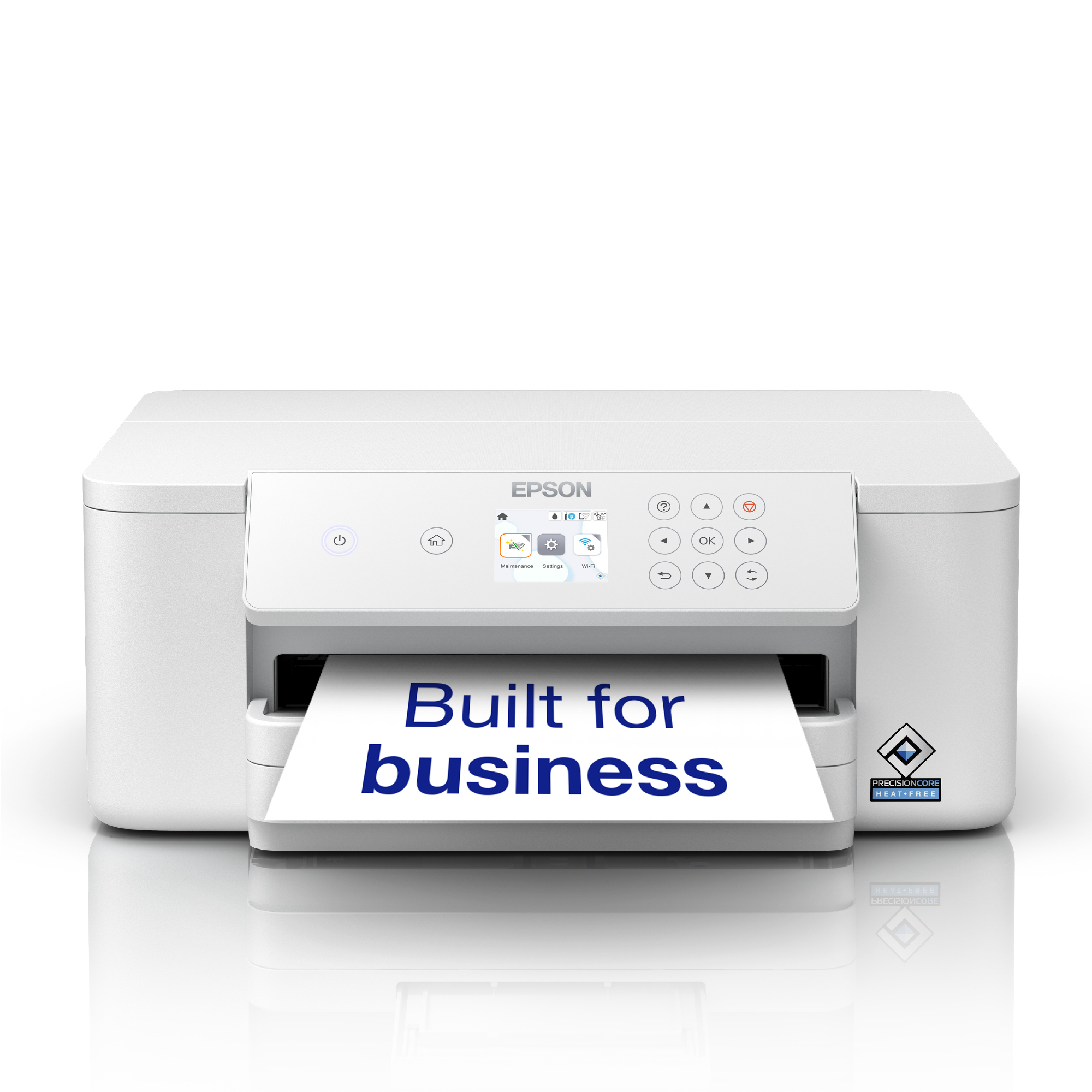 Epson WorkForce Pro WF-M4119DW – image 2