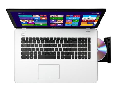 ASUS X751MA-TY214H Intel® Pentium® N3540 Laptop – image 3